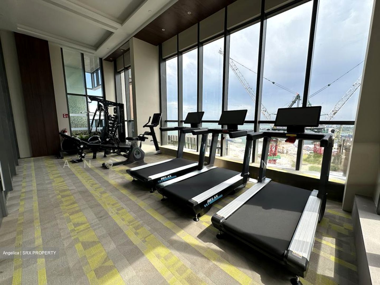 Newport Residences (D2), Apartment #504309461